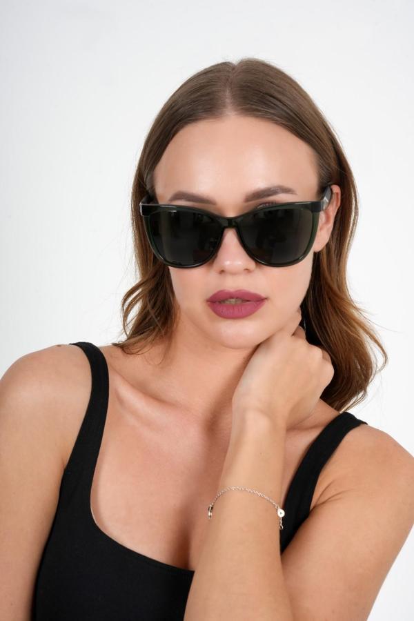 2807 C05 58 Optelli Polarize Güneş Gözlüğü - Image 1