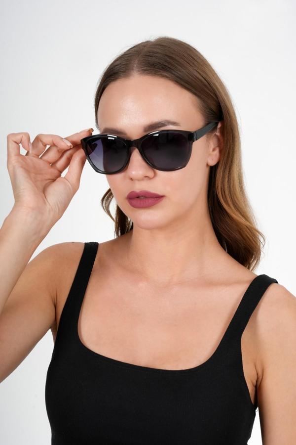 2802 C02 51 Optelli Polarize Güneş Gözlüğü	 - Image 1