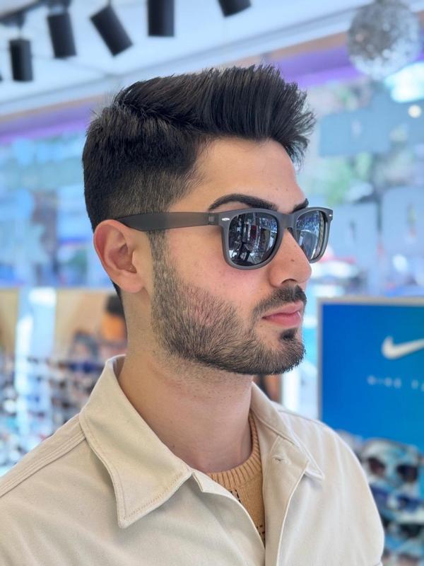 2040 C04 -44 Olivier Philippe Güneş Gözlüğü - Image 1