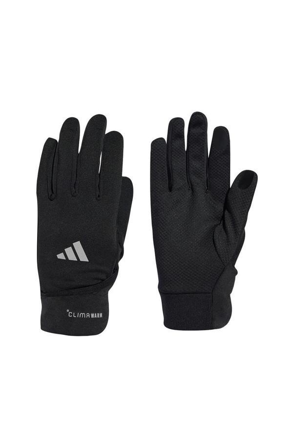 adidas Aksesuar  Siyah  Eldiven Run Glove Conv. JM3078 - Image 1