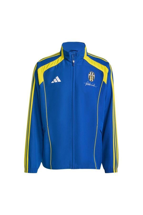 Adidas Erkek Mavi Ceket Juve Ubp Tt Jm9470 - Image 1
