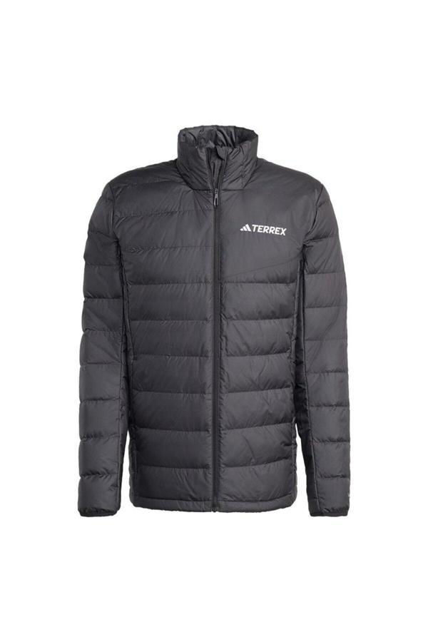 Adidas Erkek Siyah Mont Mt Down Jacket Jz9966 - Image 1