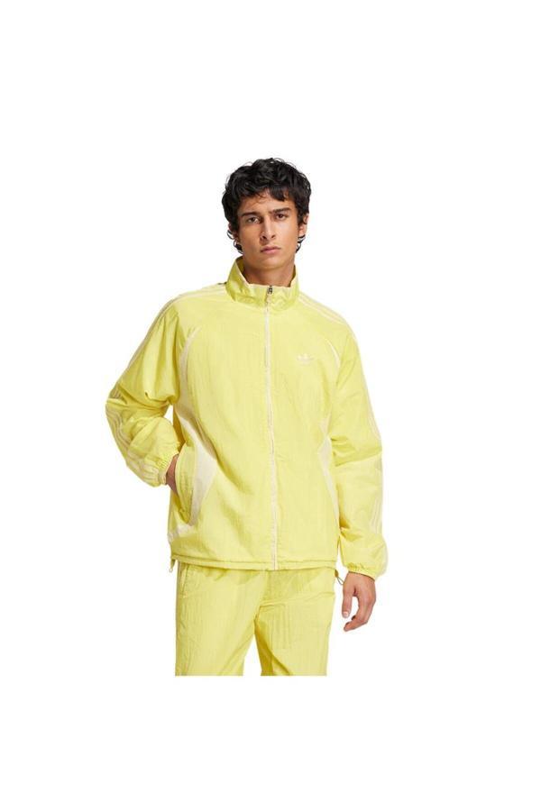 Adidas Erkek Sarı Ceket 2000 Tt Jp1136 - Image 1