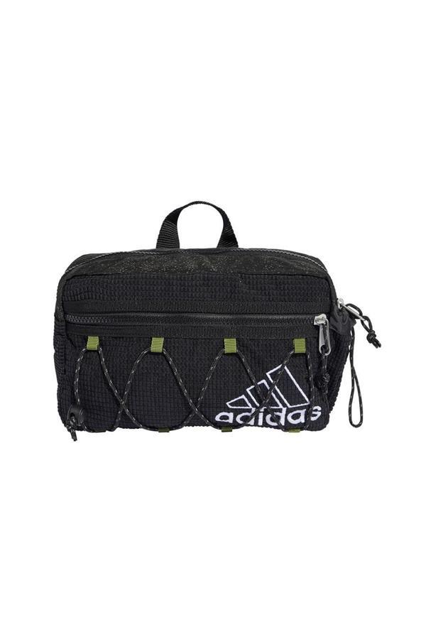 adidas Aksesuar  Siyah  Bel Çantası WAISTBAG JY2556 - Image 1