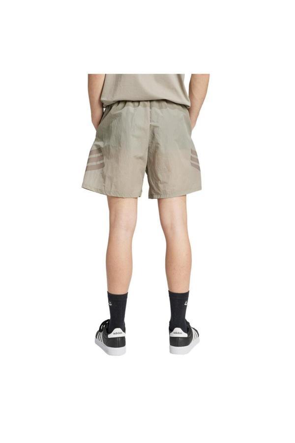 Adidas Erkek Bej Şort M Fı Wv Short Jd4941 - Image 1