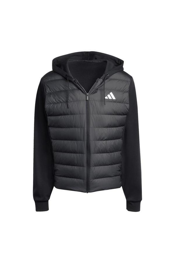 Adidas Erkek Siyah Ceket Ess Ld Hyb Hd J Ka5251 - Image 1