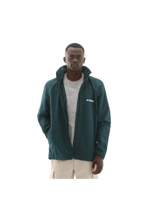 Adidas Erkek Ceket Mt Ess 2L R Jkt Jy0478 - Image 1