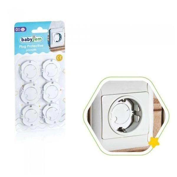 BabyJem Prizmatik 6lı 123 - Image 1