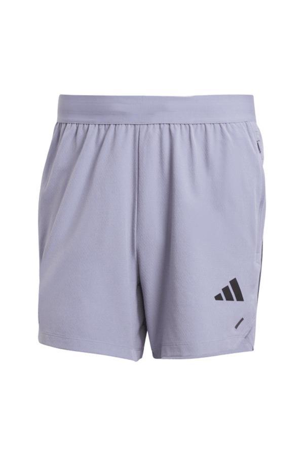 Adidas Erkek Antreman Ve Koşu Şortu Power 3S Short Jı8208 - Image 1