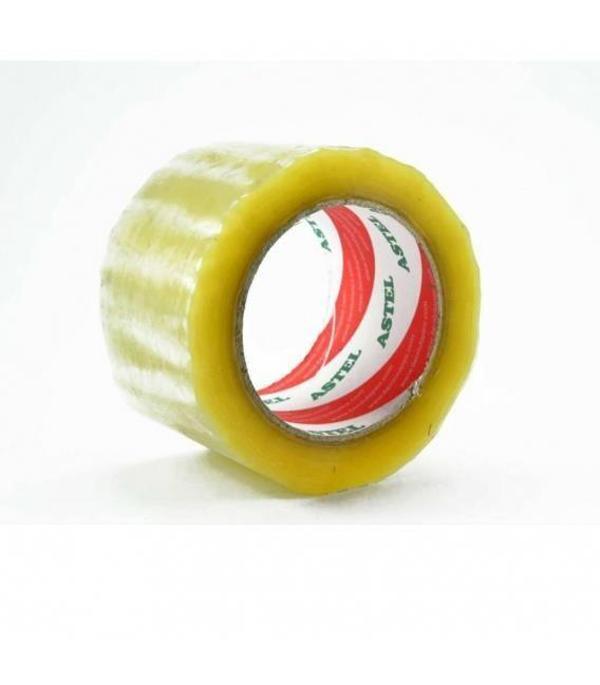 Astel Şeffaf Koli Bandı 45x100 - Image 1