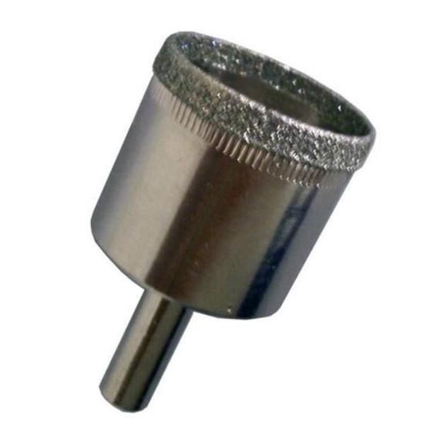 Knisaw 51673 Elmas Daire Delik Açma 32 mm - Image 1