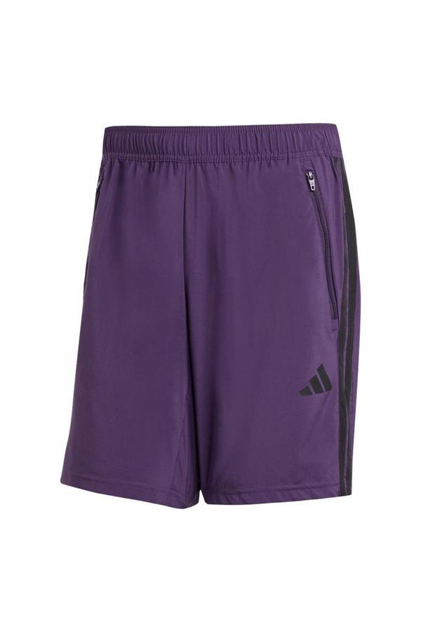 Adidas Erkek Mor Şort Tr-Es 3S Wv Sh Jx2719 - Image 1