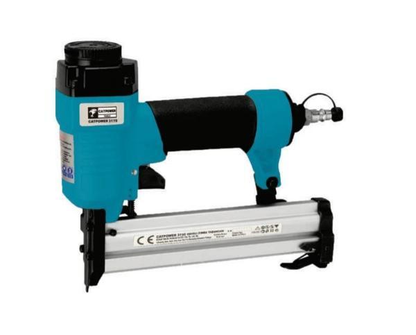 Cat Power 3170 Havalı Çivi ve Zımba Tabancası - Image 1