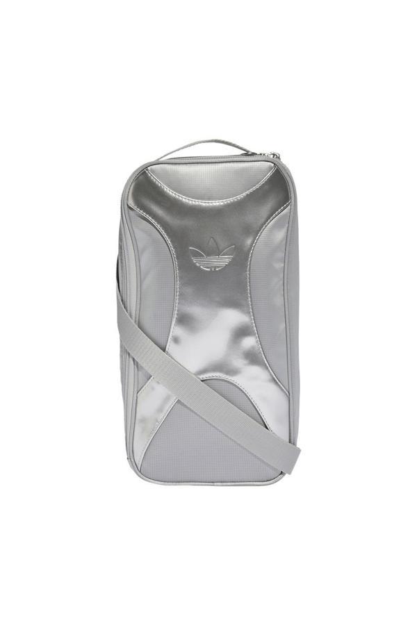 adidas  Gümüş  Bel Çantası CROSS BODY BAG JX2762 - Image 1