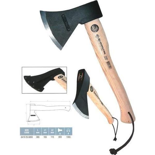 İzeltaş 6410 Nacak 800 gr - Image 1