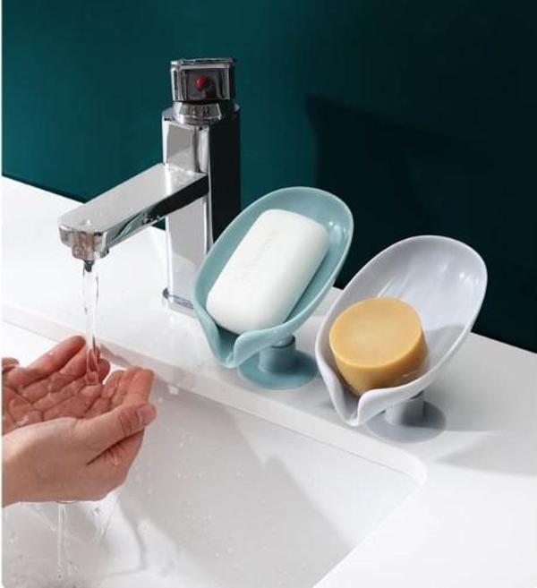 Vantuzlu Su Giderli Sabunluk  - Image 1