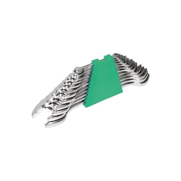 Elta Açık Ağız Anahtar Takımı 12 Parça - Image 1