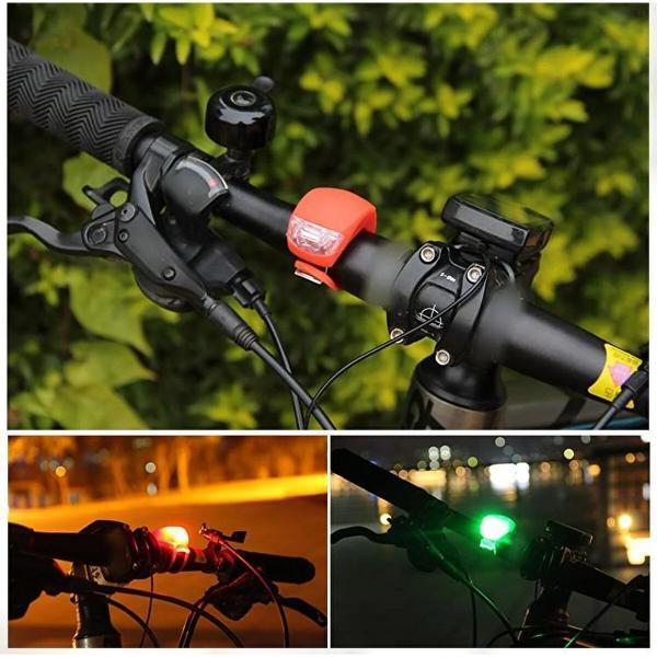 Bisiklet Feneri Seti - Image 1