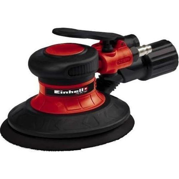 Einhell TC PE 150 Havalı Eksantrik Zımpara - Image 1