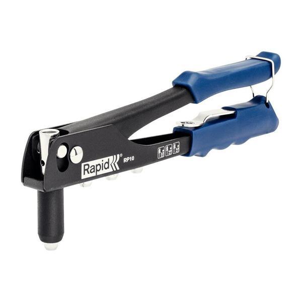 Rapid RP10 Perçin Tabancası 100 Adet Perçin - Image 1