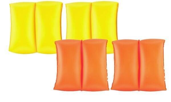 Bestway Çift Boğumlu Kolluk 20x20 Cm 32005 - Image 1