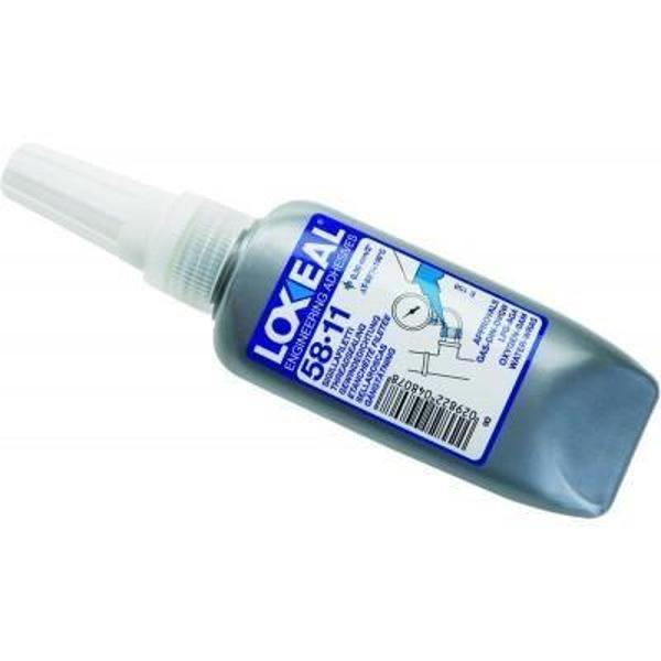 Loxeal 58-11 Sızdırmazlık 250 ml Orta Mukavemet - Image 1