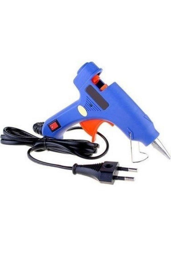 Silikon Tabancası Küçük Boy - Image 1