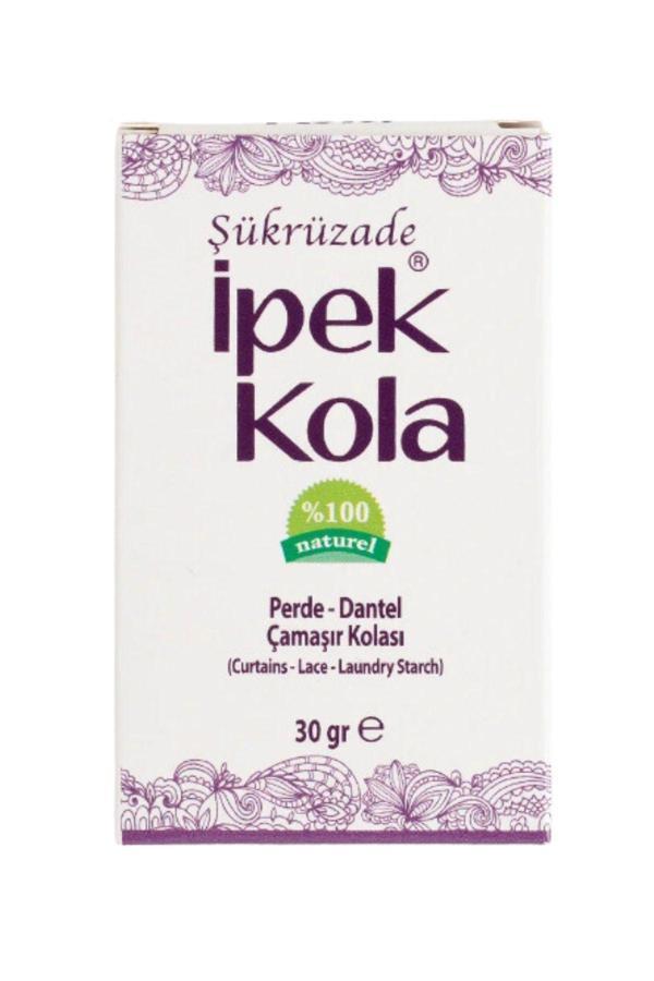 İpek Kola Çamaşır Kolası 30 gr - Image 1