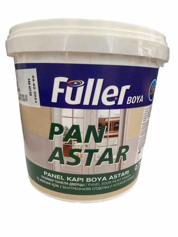 Füller Pan Astar 0,75 Litre Panel Kapı için Beyaz - Image 1