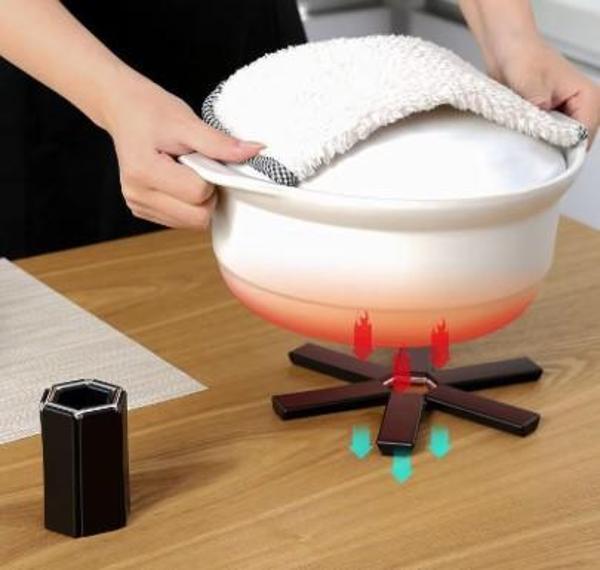 Katlanabilir Nihale (5250) - Image 1