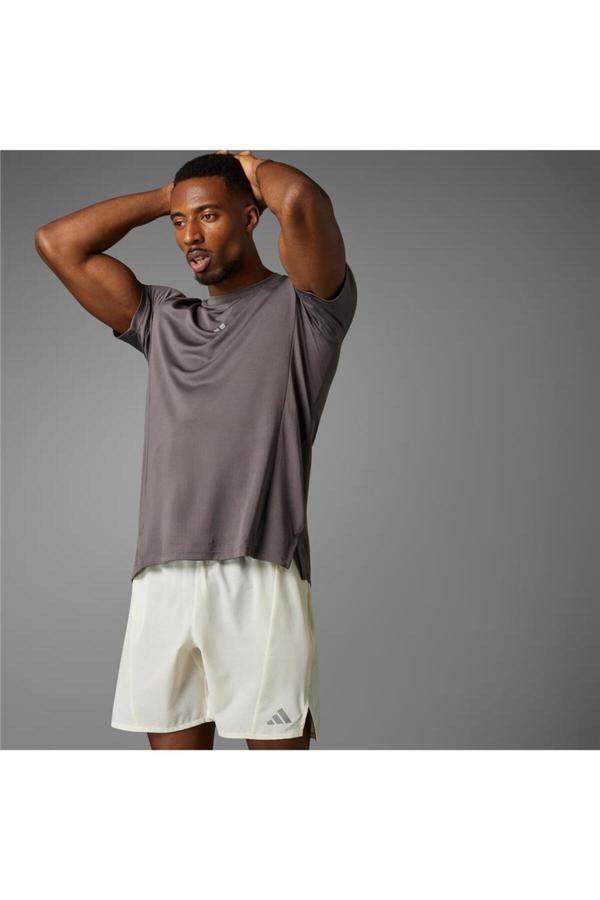 Adidas D4T Hr Sho Erkek Şort Is3733 - Image 1