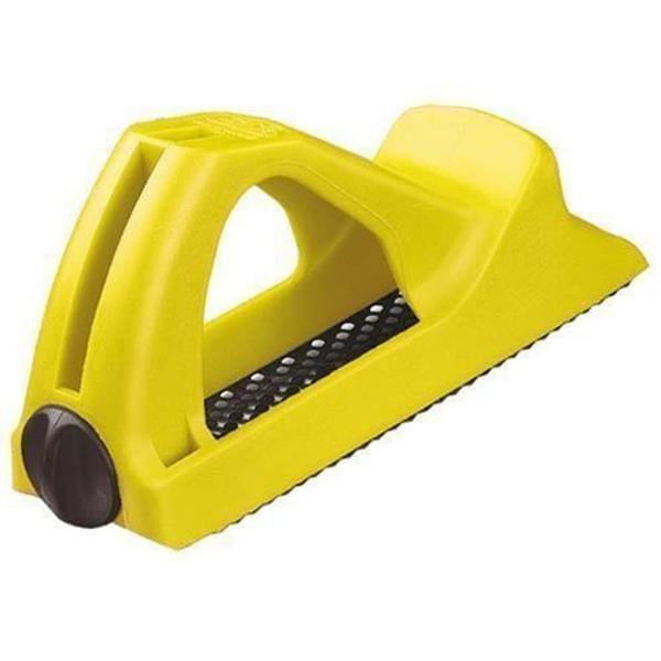 Stanley ST521104 140 mm Kalıp Gövdeli Blok Törpü Rende - Image 1