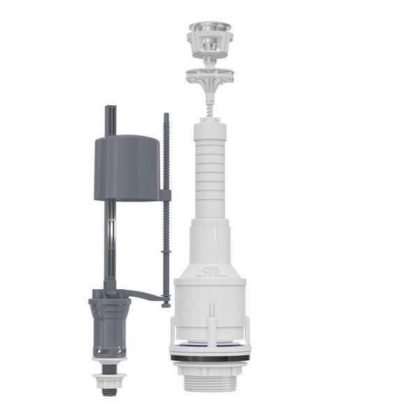 Mega 3004 Basmalı Rezarvuar İç Takımı - Image 1