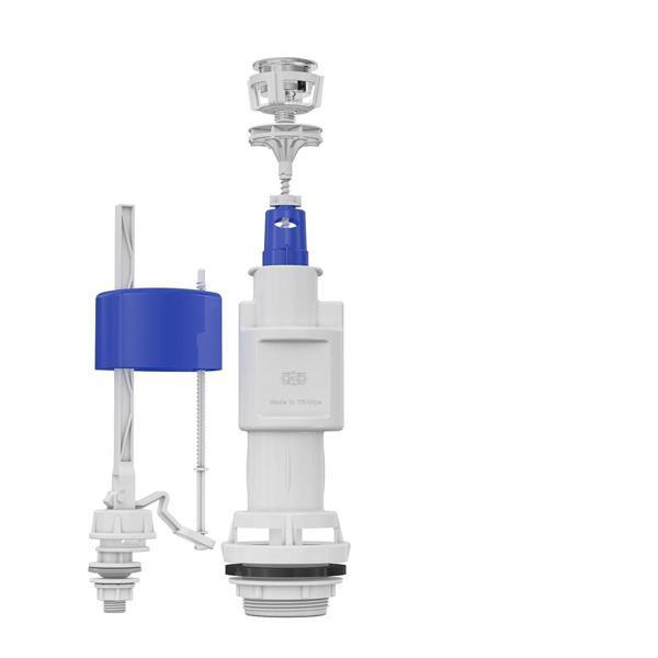 Mega 3008 Basmalı Rezarvuar İç Takımı - Image 1