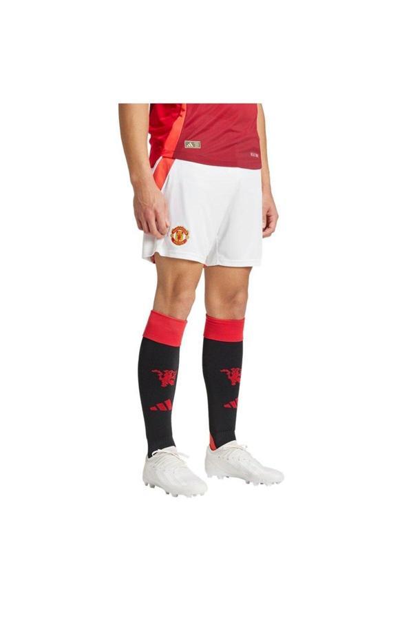Adidas Mufc H Sho Erkek Şort Iu1388 - Image 1