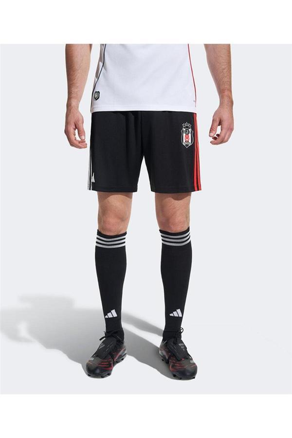 Adidas Siyah Erkek Şort Bjk H Sho 2 Jn5394 - Image 1