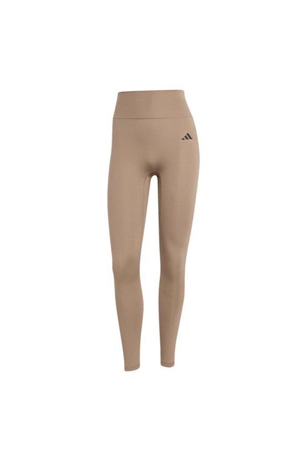 Adidas Kadın Tayt Opt Pow Ess 7/8 Jy4812 - Image 1