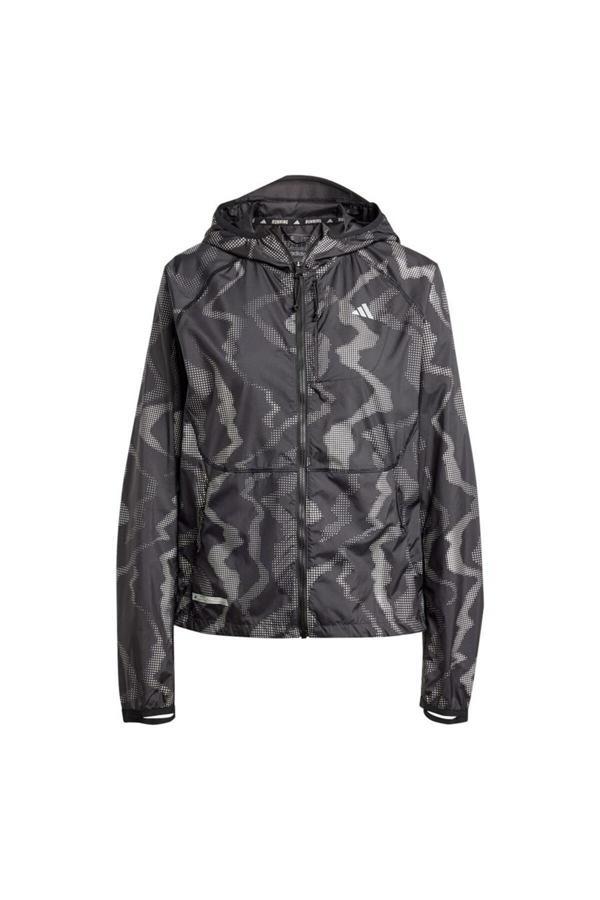 Adidas Ultimate Wınd.Rdy Jacket - Image 1