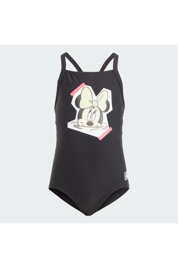 Adidas X Disney Minnie Vacation Memories Swimsuit - Image 1