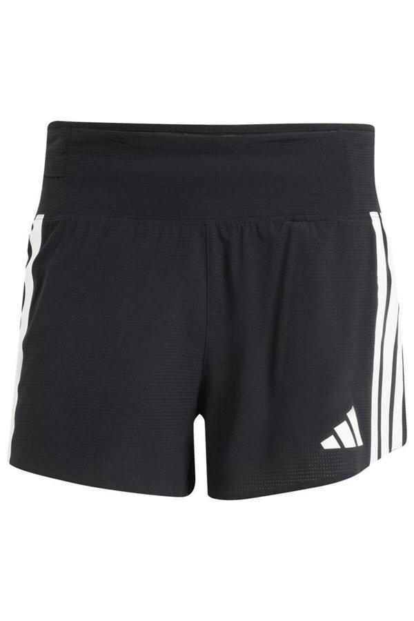 Adidas Jm3650-E Adızero Gel M Erkek Şort Ve Kapri Siyah - Image 1