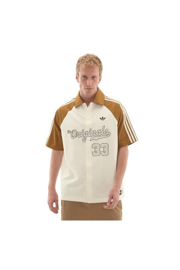 Adidas Jm0513-E Winter Shooter Erkek G&Amp;Ouml;Mlek Kahve - Image 1