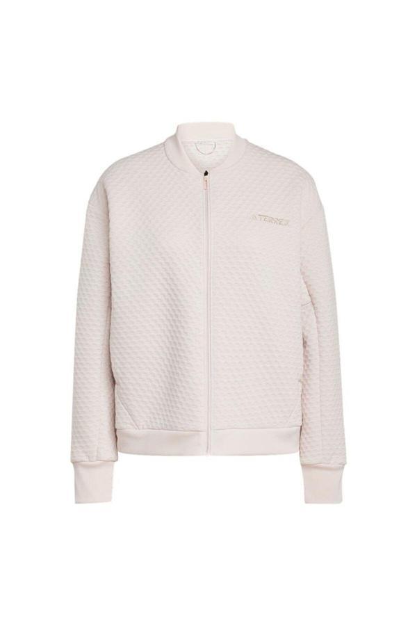 Adidas W Xpl Sweat Jkt Kadın Ceket Jd6644 - Image 1