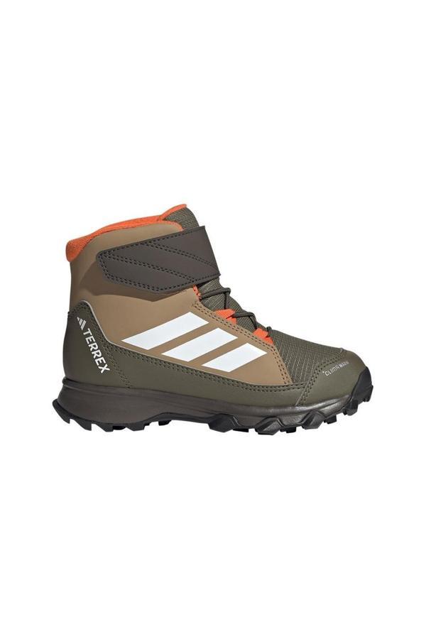 adidas  Çocuk Kahverengi  Bot TERREX SNOW CW K JR4189 - Image 1