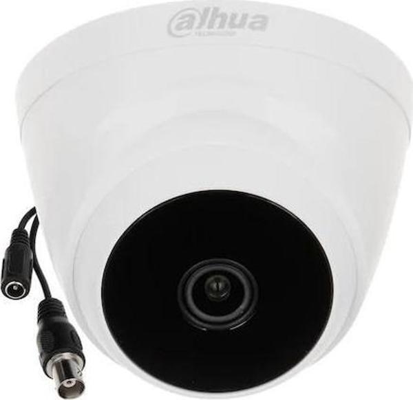 Dahua HAC-T1A21-0280B 2mp HDCVI Dome Kamera - Image 1
