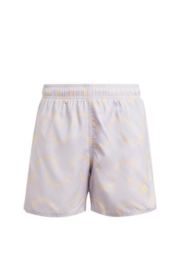 Adidas Wve Clx Sl Kıds Çocuk Deniz Şortu Ip1582 - Image 1