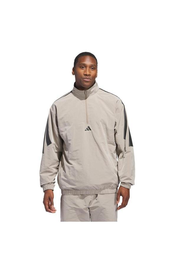 Adidas Erkek Bej Ceket Adı Bb Wv Hz Jc7844 - Image 1