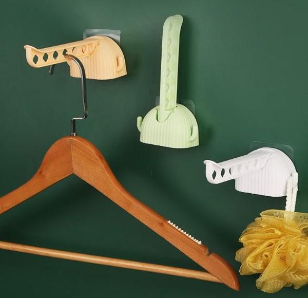 Portatif Kendinden Yapışkanlı Askı (5250) - Image 1