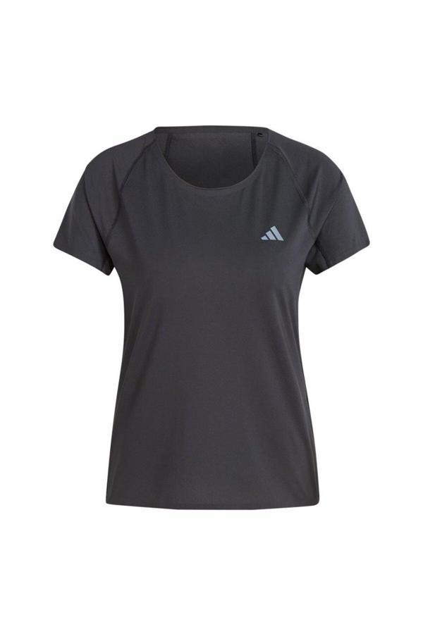Adidas Adızero Tee Kadın T-Shirt Ix2826 - Image 1