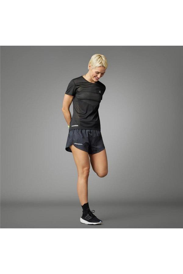 Adidas Ult Eng Tee Kadın T-Shirt Il7175 - Image 1