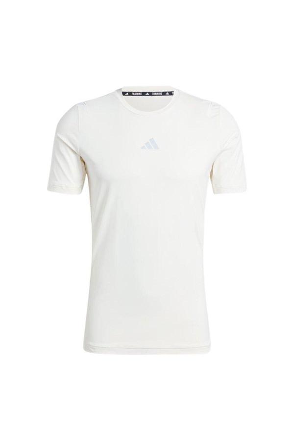 Adidas Cool Feel Tee Erkek T-Shirt Ix9078 - Image 1